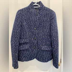 NWOT Rag & Bone Military Jacket Size US 6